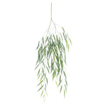 willow spray green