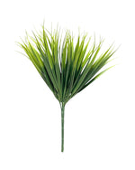 grass bush 31cm x7