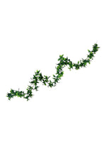 165cm hanging privet leaf lrg uv