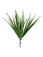 grass thin bouquet uv