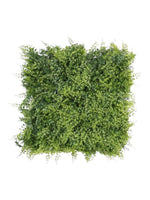 fern leaf mat 50 x50