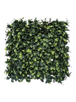 privet leaf mat 50x50