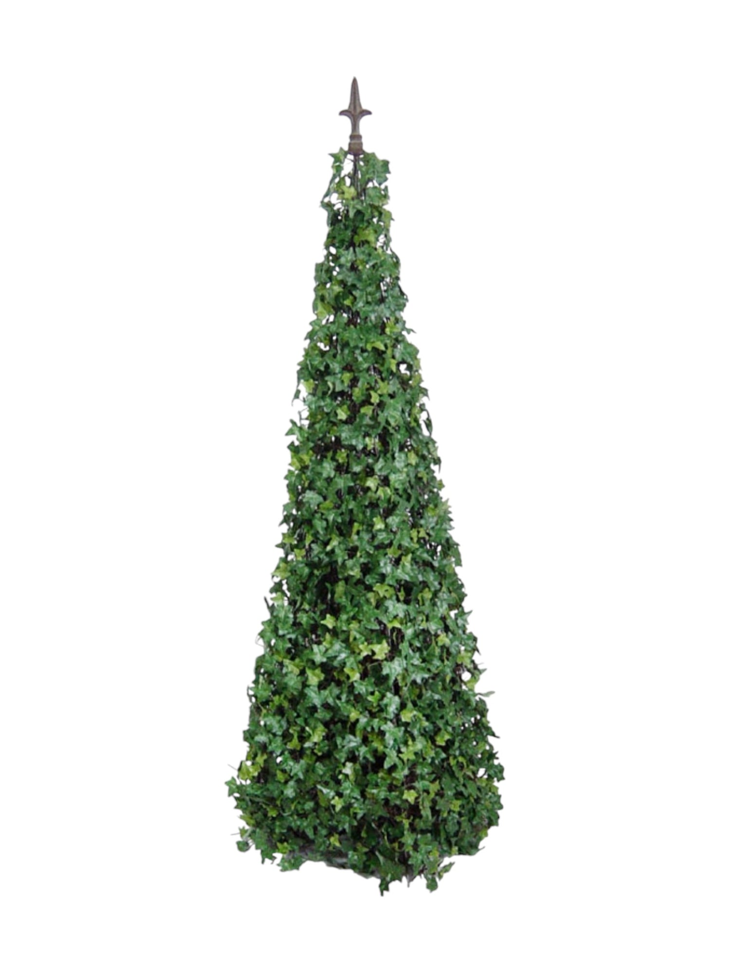 6ft ivy cone topairy