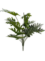 phildendrum bunch 63cm 18lvs