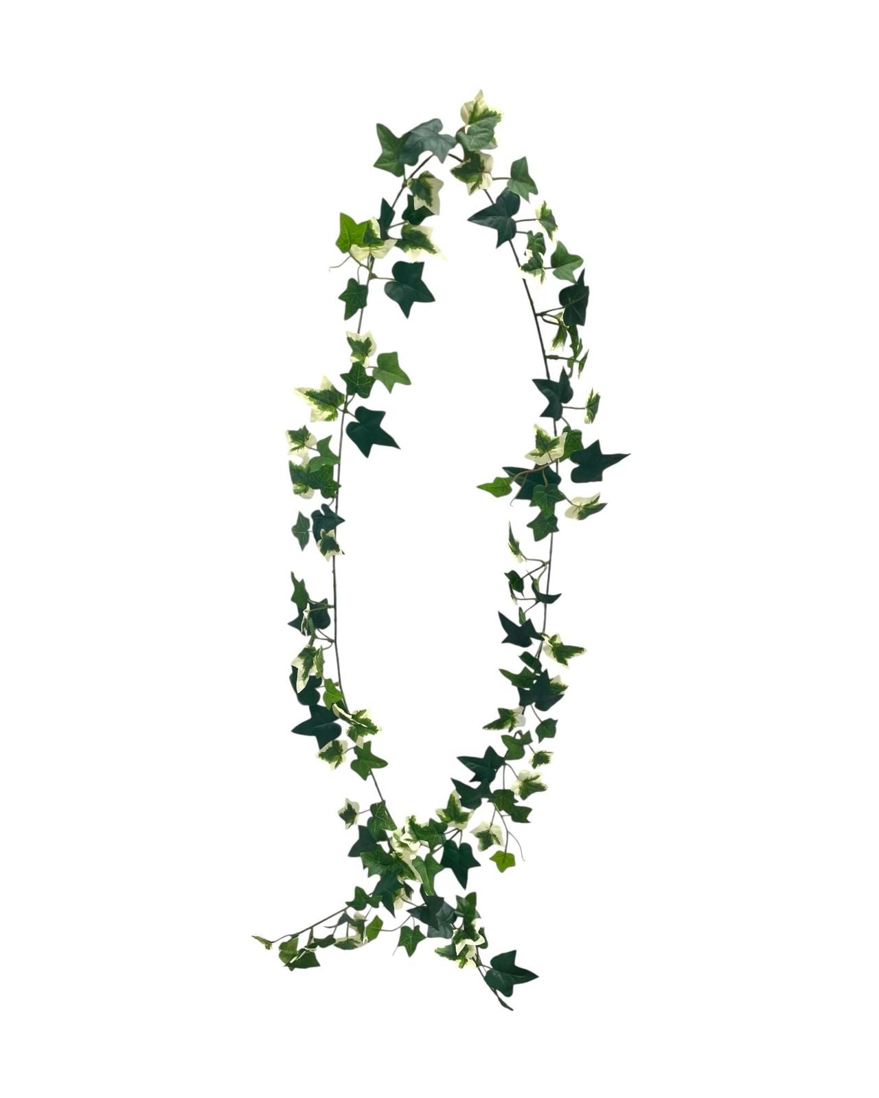 ivy mini garland 180cm