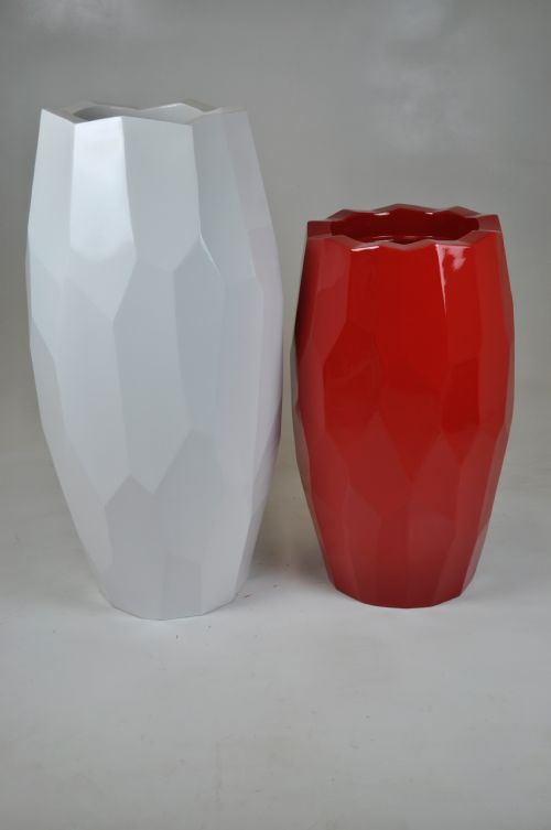 planter facet