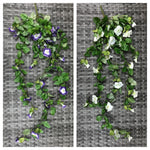 petunia bush 48"