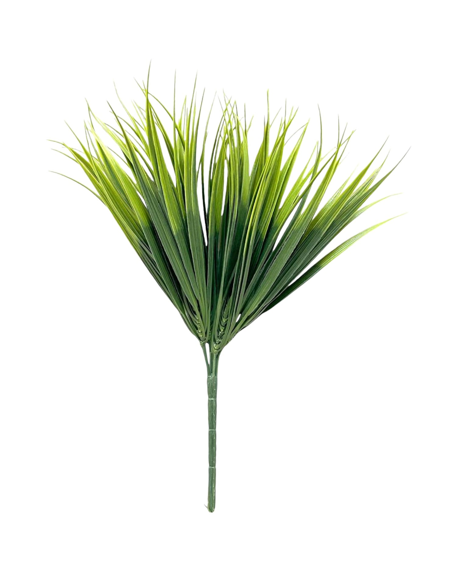 grass bush 31cm x7