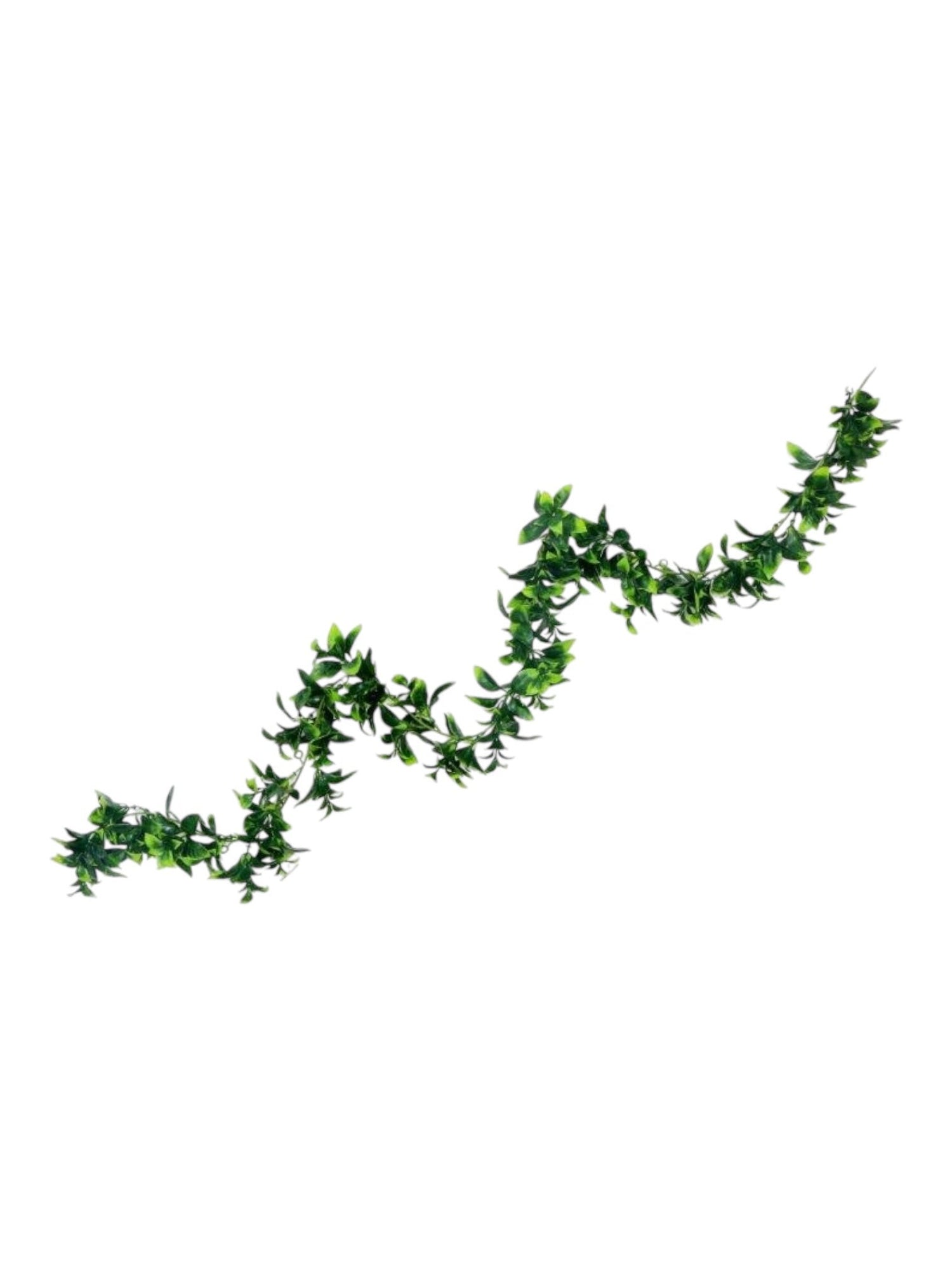 165cm hanging privet leaf lrg uv