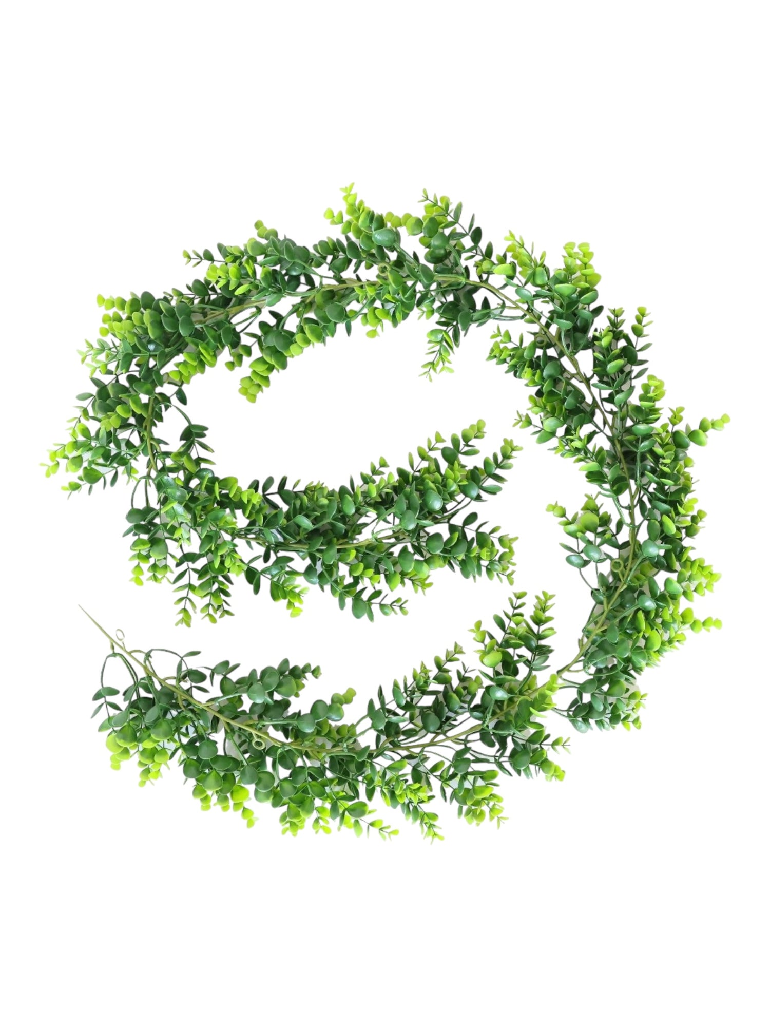 eucaluptus garland 170cm