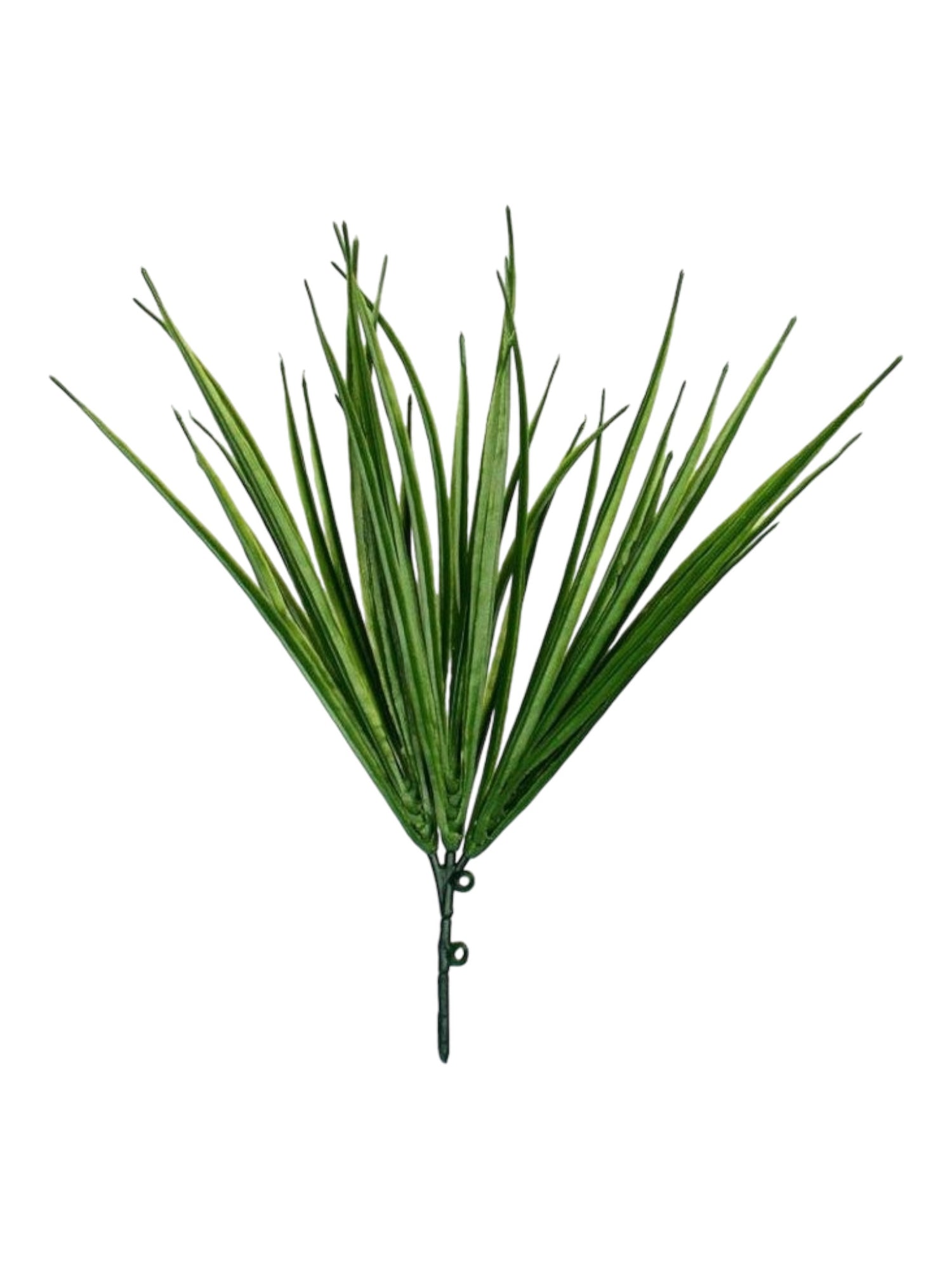 grass thin bouquet uv