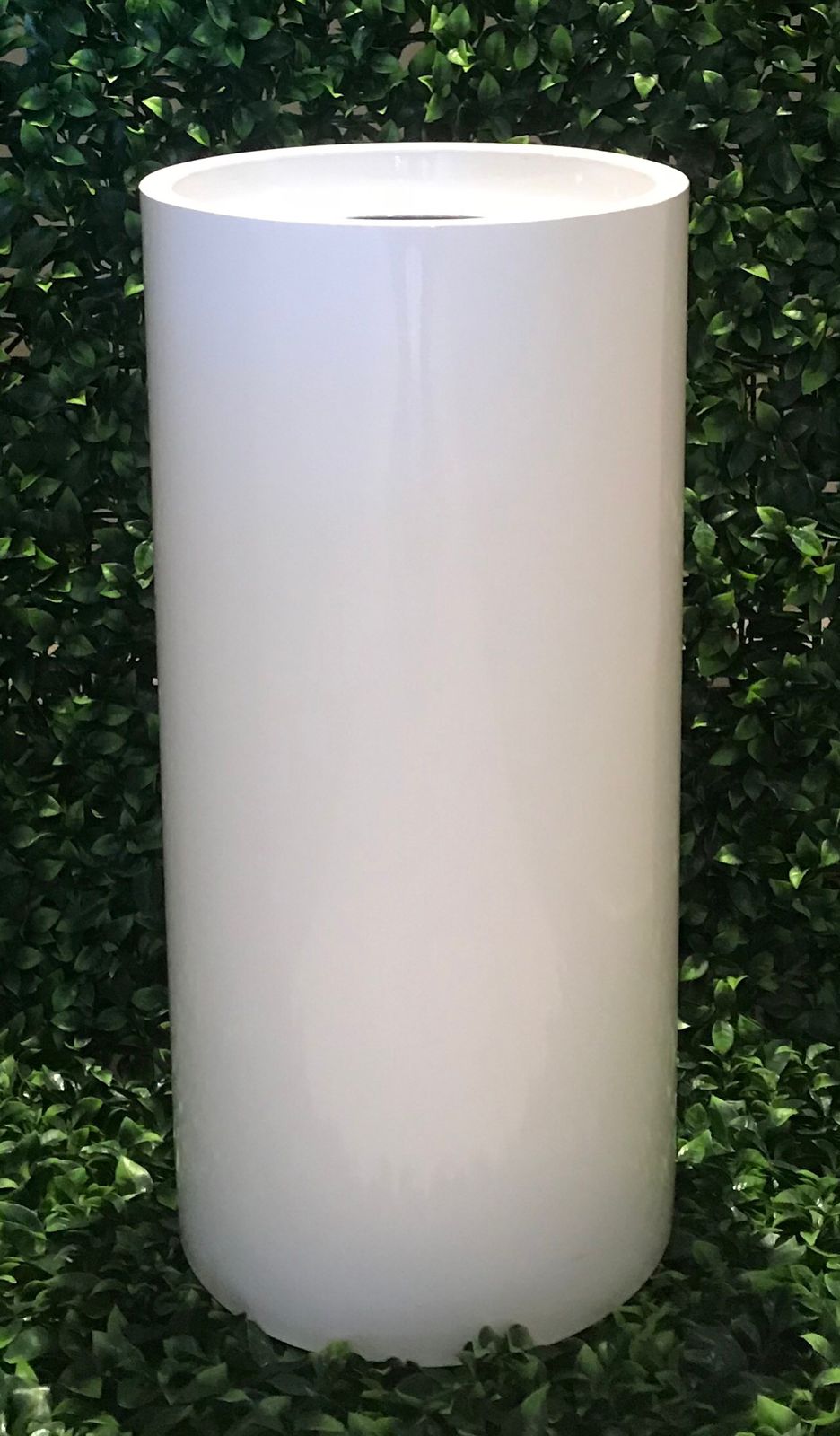 planter d cylinder
