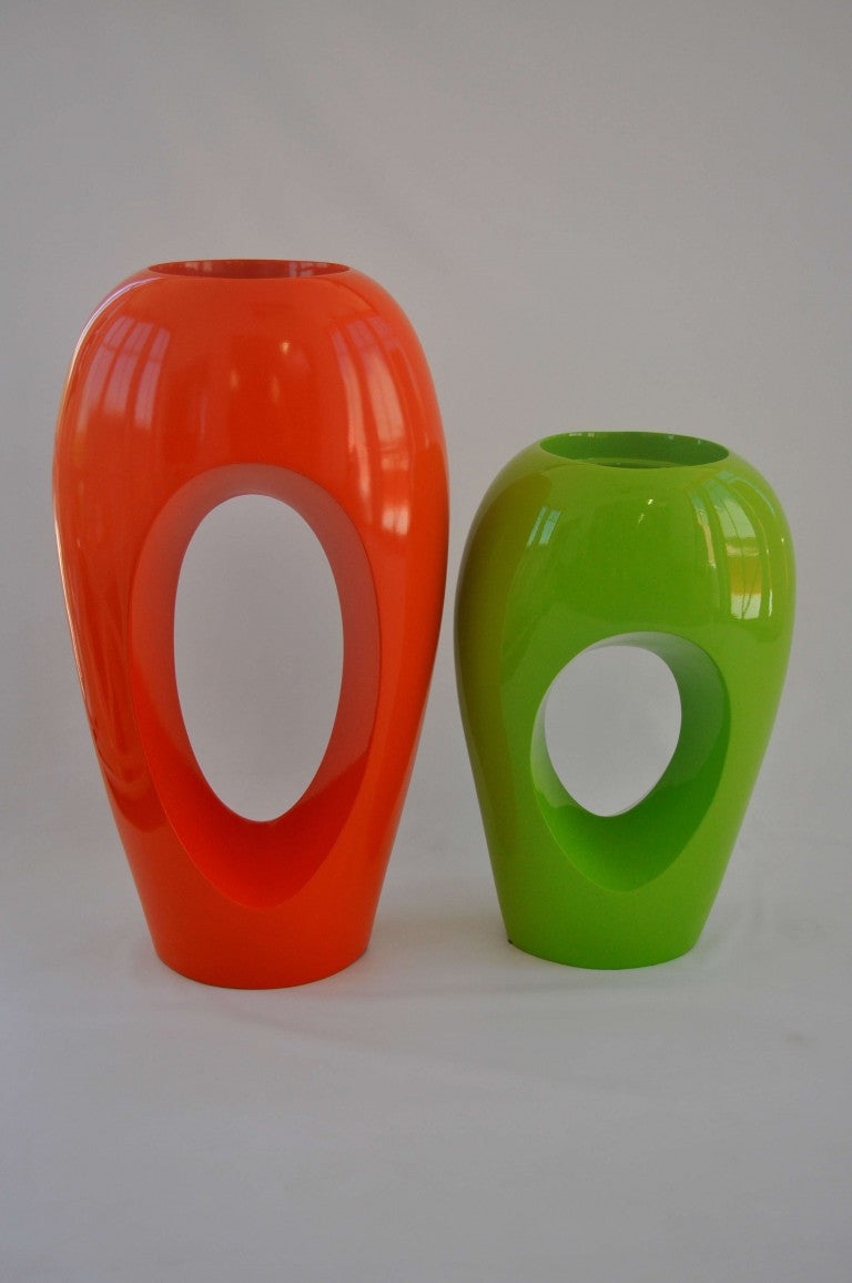 planter ozone
