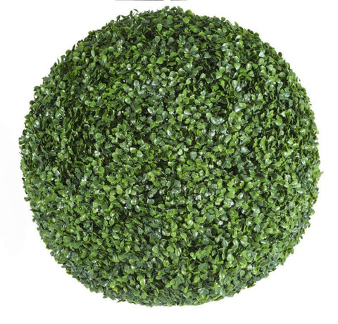 BOXWOOD UV BALL