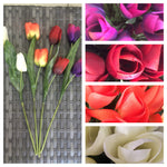 TULIP SPRAY X 2
