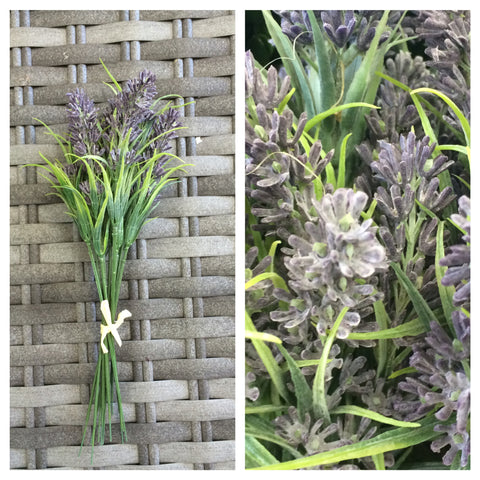 LAVENDER BUND X9