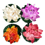 WATER LILLY LRG